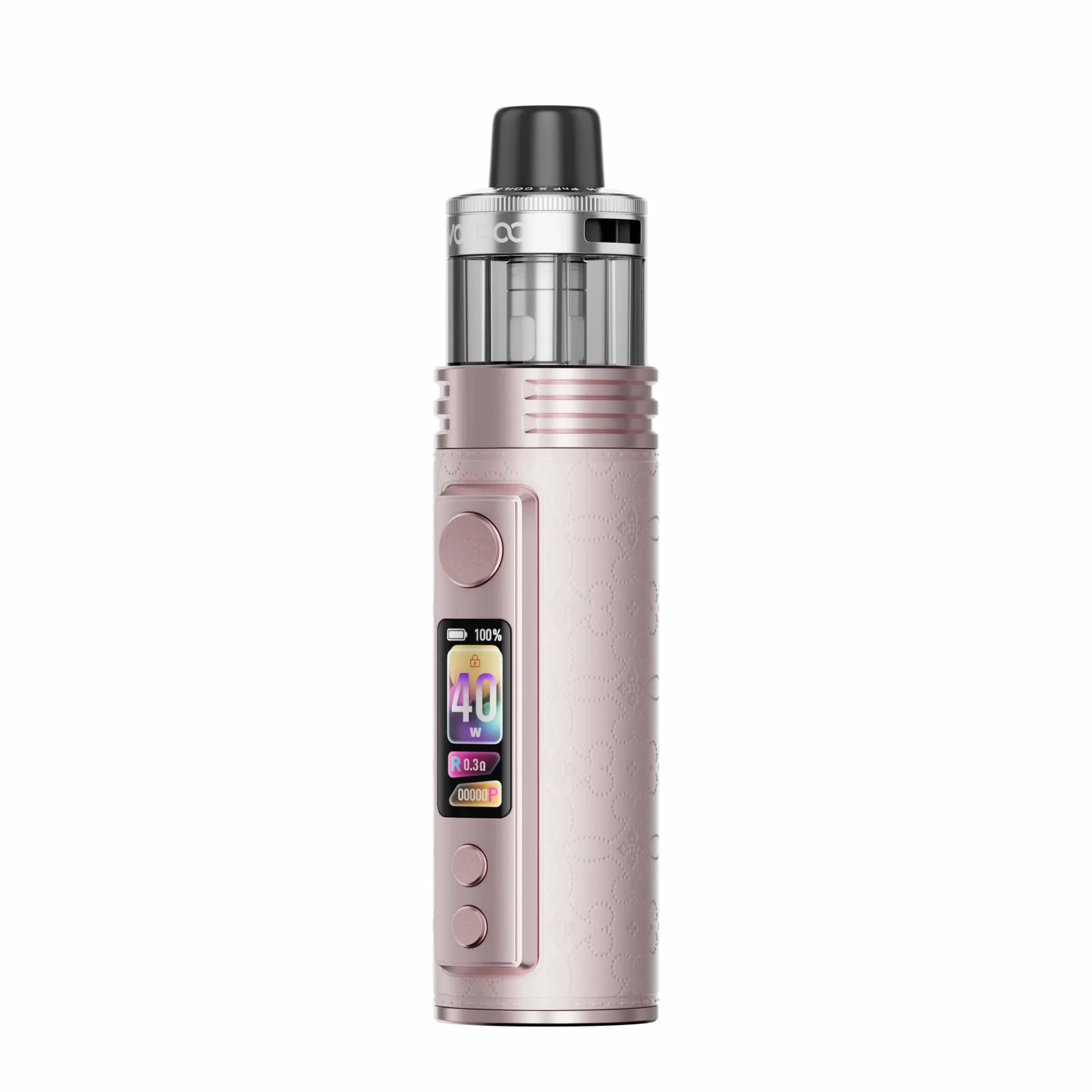 VOOPOO DRAG H40 Pro 40W Pod Mod Kit - Image 2