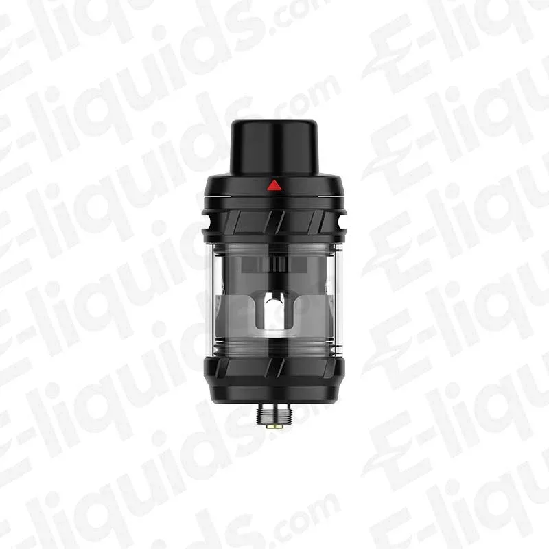 Vaporesso iTank T Dual Mesh Black Vape Tank