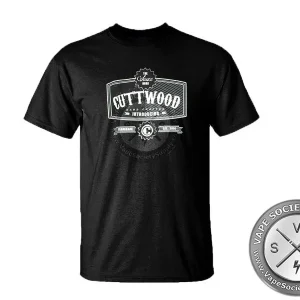 Cuttwood Tshirt