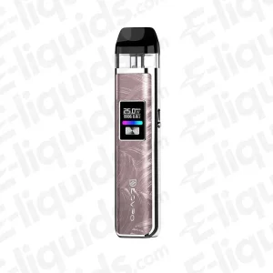Dovpo Ayce Pro Black Carbon Vape Kit