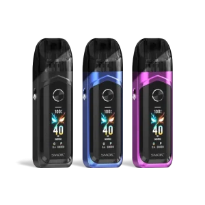 SMOK Nord 6 Pod System Kit
