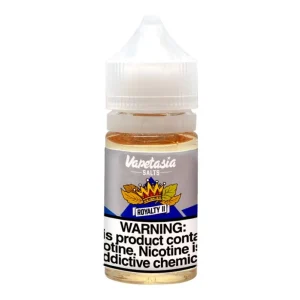 Vapetasia Salts - Royalty II