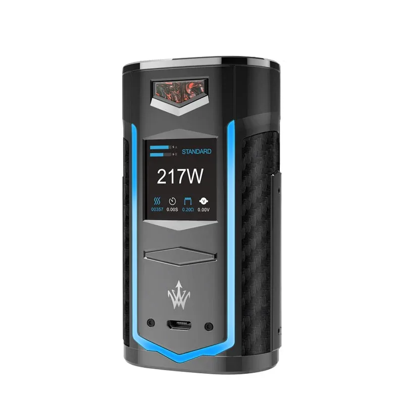 VOOPOO X217 Box Mod - Image 2