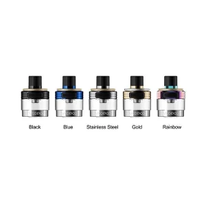 VooPoo PnP-X Pod