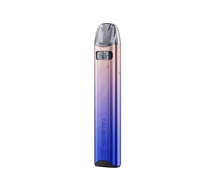 Uwell CALIBURN A3S 16W Pod System - Image 2