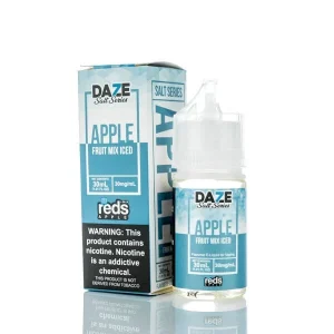 Reds Fruit Mix Iced by Reds Salt Series 30ml