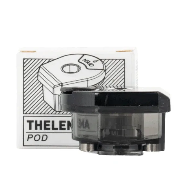 Lost Vape Thelema Replacement Pod 1 PC - Image 2
