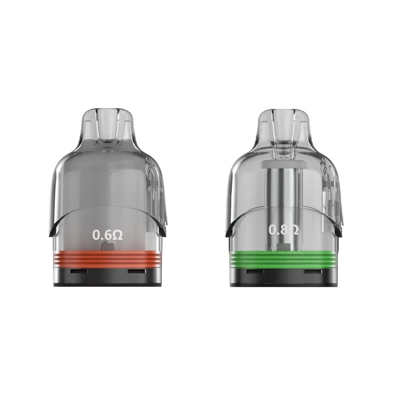 SMOK VOLLE Replacement Pod (1-Pack)