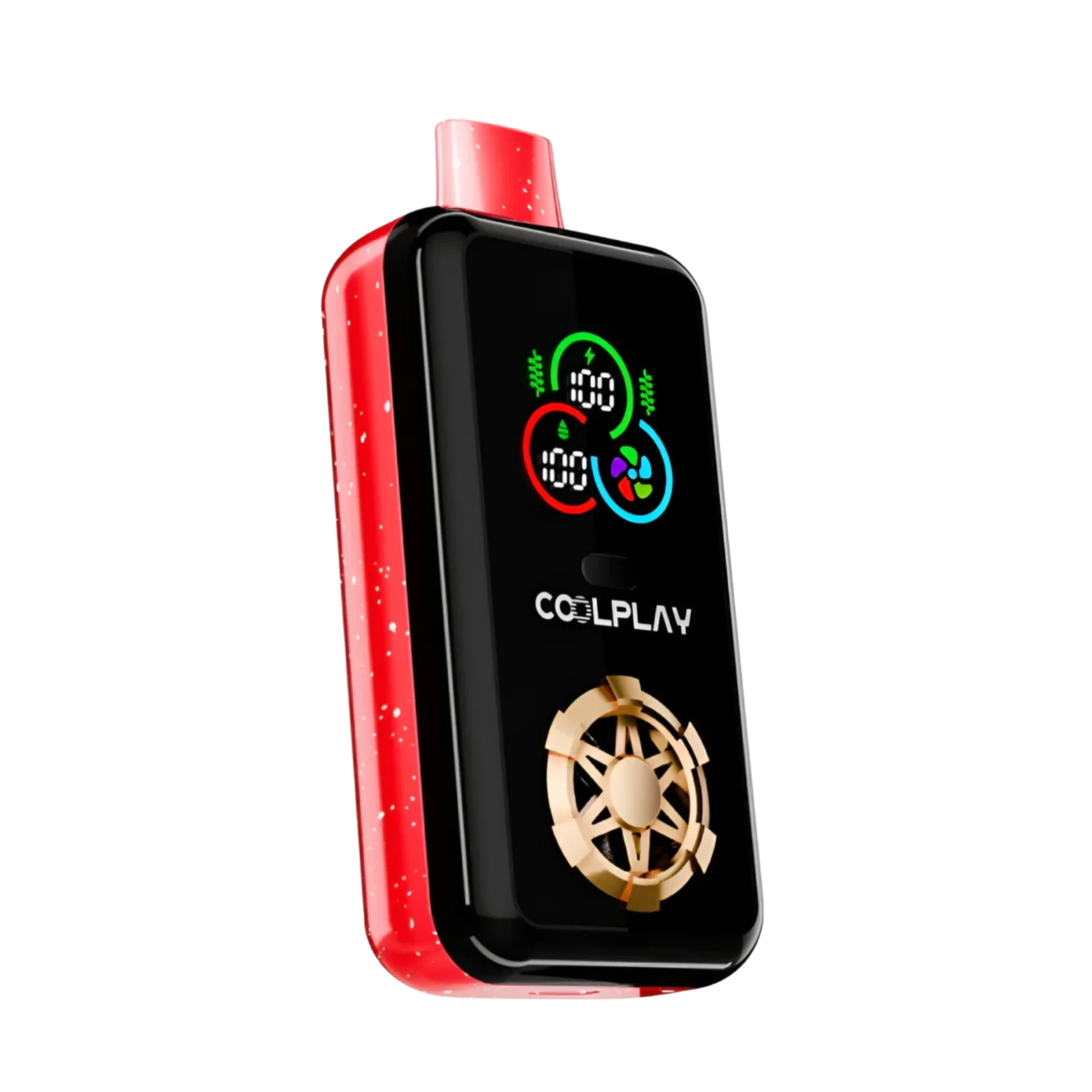 Coolplay Tornado 25K Disposable Vape - Image 2