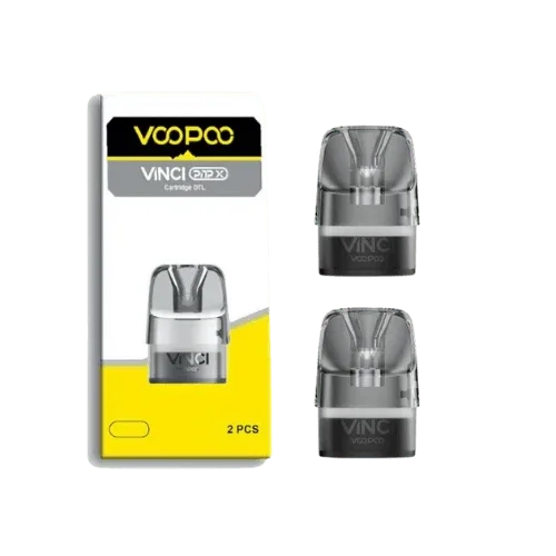 Voopoo Vinci PNP X Pod Cartridge