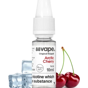 Arctic Cherry