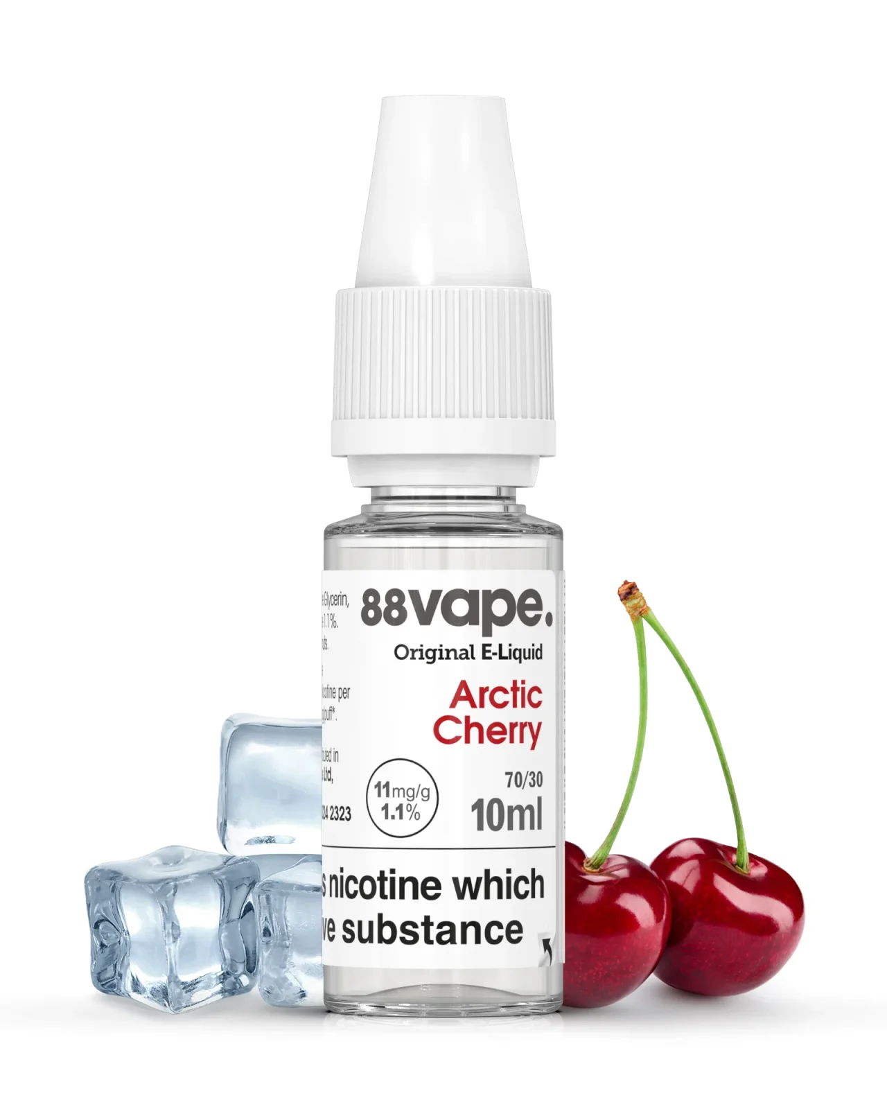 Arctic Cherry