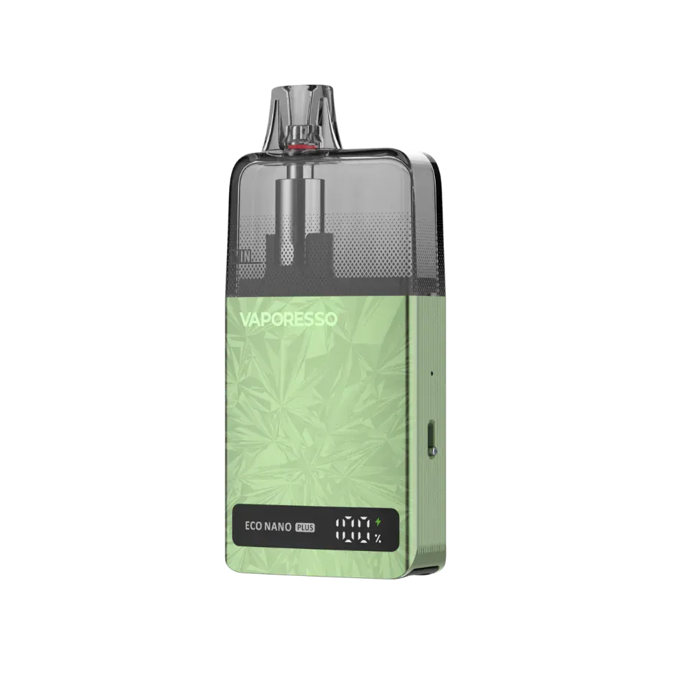 Vaporesso ECO Nano PLUS Pod System - Image 2