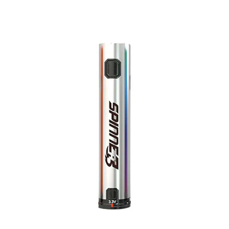 Vision Spinner 3 eGo VV Battery 1600mAh / 1000mAh - Image 2