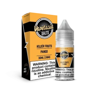 Vapetasia Salts Killer Sweets Pango 30mL