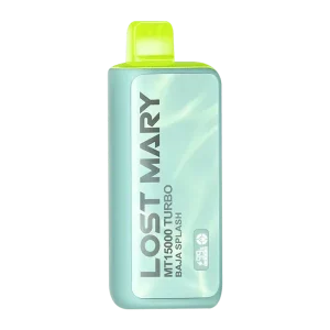 Lost Mary MT15000 Turbo 0% Nicotine Free