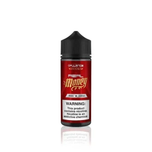 Opulence E-Liquid - Real Money