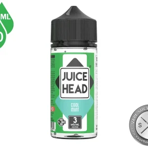Cool Mint JUICE HEAD 100ml