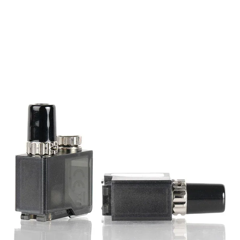 Lost Vape Orion Q Replacement Pod (2-Pack) - Image 2