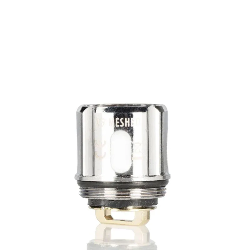 SMOK TFV9 / TFV9 Mini Replacement Coils (5-Pack) - Image 2