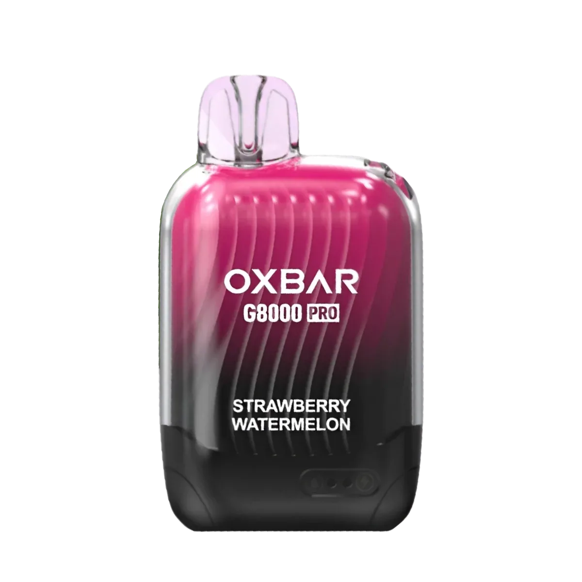 Oxebar G8000 Pro Disposable Vape - Image 2