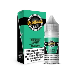 Pineapple Express SALT - Vapetasia - 30mL