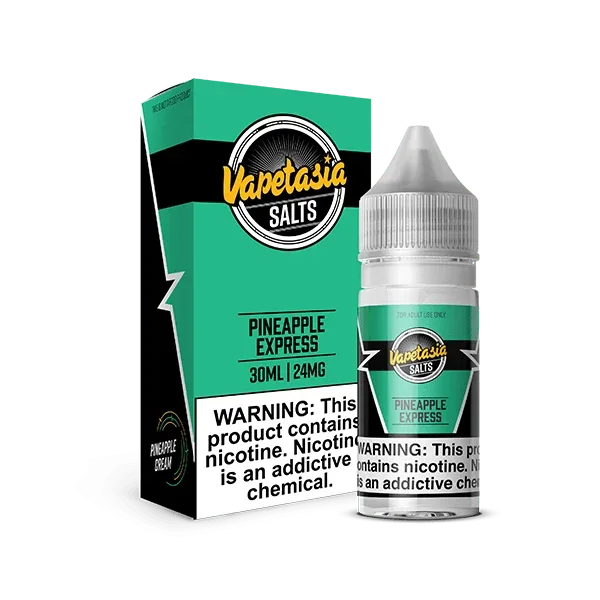 Pineapple Express SALT - Vapetasia - 30mL