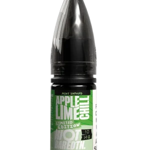 BAR EDTN LIMITED EDITION - Apple Lime Chill