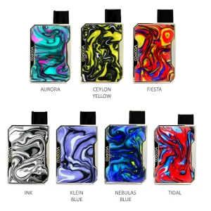 Voopoo Drag Nano Pod System Kit