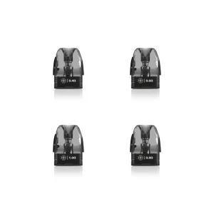 Dotmod DotPod Plus Replacement Pods (2-Pack)