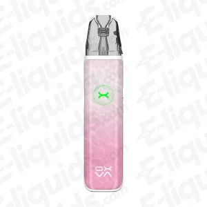 OXVA Xlim Go 2 Pink Ripple Pod Kit