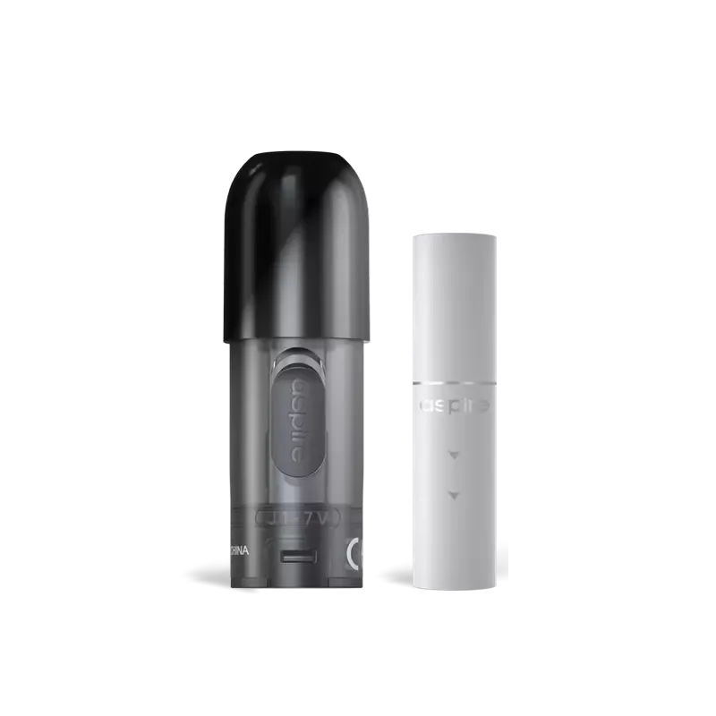 Aspire Vilter Pro Pod 2ml (2-Pack) - Image 2