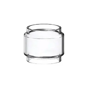 FreeMax Maxluke Replacement Glass - 5mL Bubble Glass