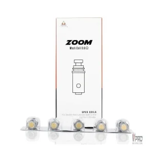 Augvape Zoom Replacement Coils