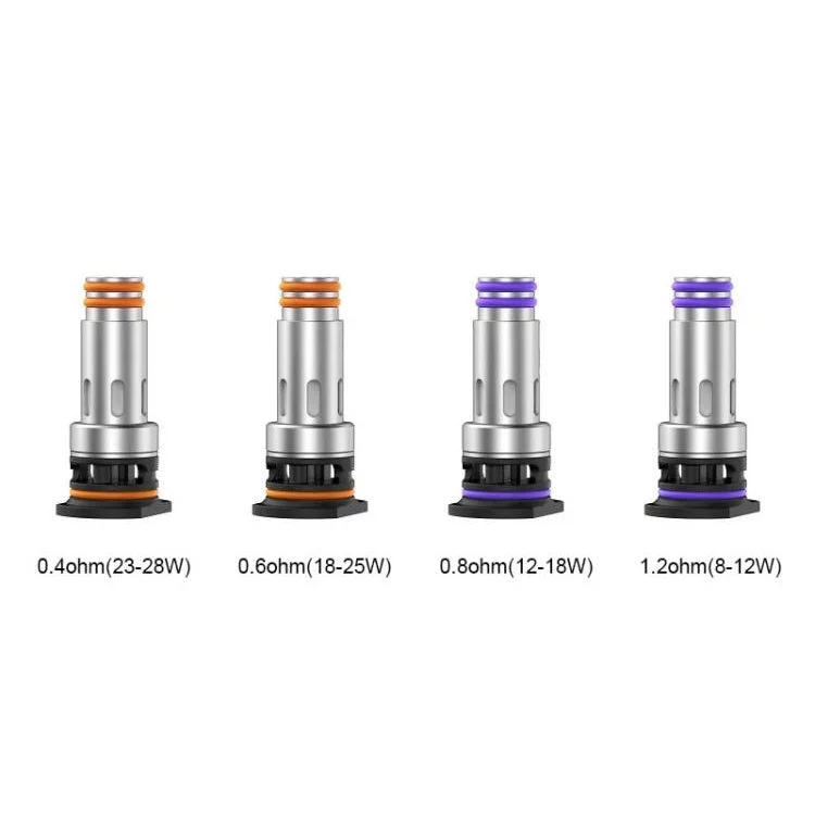 Geekvape J Series Coils - Image 2
