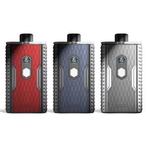 Aspire Cloudflask III Pod Kit (Cloudflask 3)