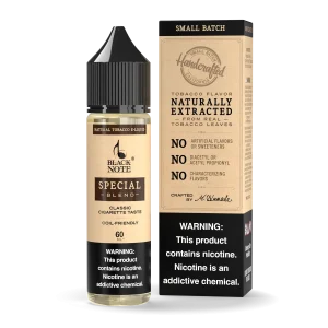 Special Blend Tobacco