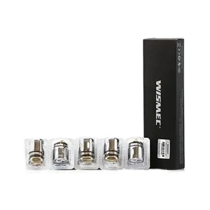 Wismec Reux RX Replacement Coil