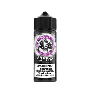 Ruthless Vapor Freeze Edition Freebase Vape Juice