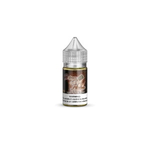 Icing On The Flake Chocolate SALT - North Shore Vapor - 30mL