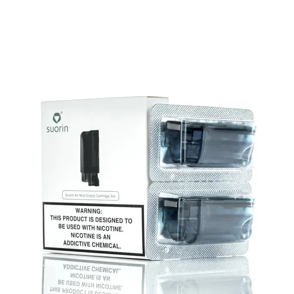 Suorin Air Mod Replacement Pods - Image 2