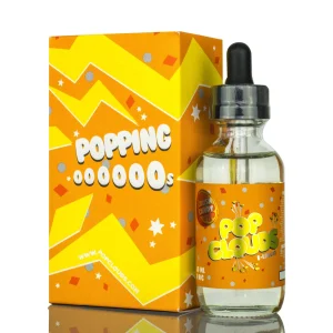 Crush Candy by Pop Clouds E-Liquid 60ml