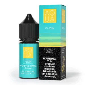 Flow Aqua Salts 30mL