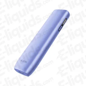 IQOS ILUMA i ONE Digital Violet Heated Tobacco Device