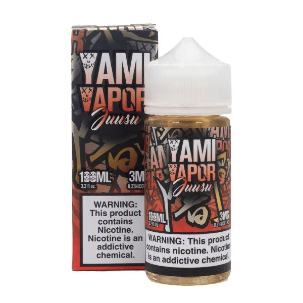 Juusu Yami Vapor 100mL