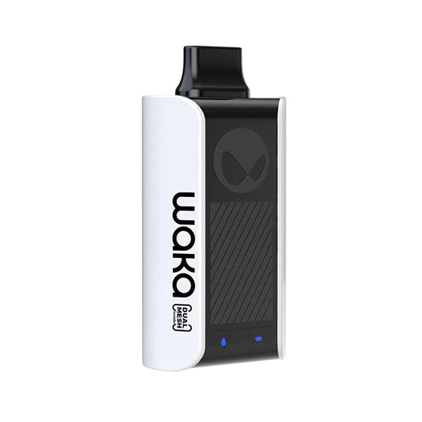WAKA SoPro PA10000 Disposable 10000 Puffs 18mL 30mg