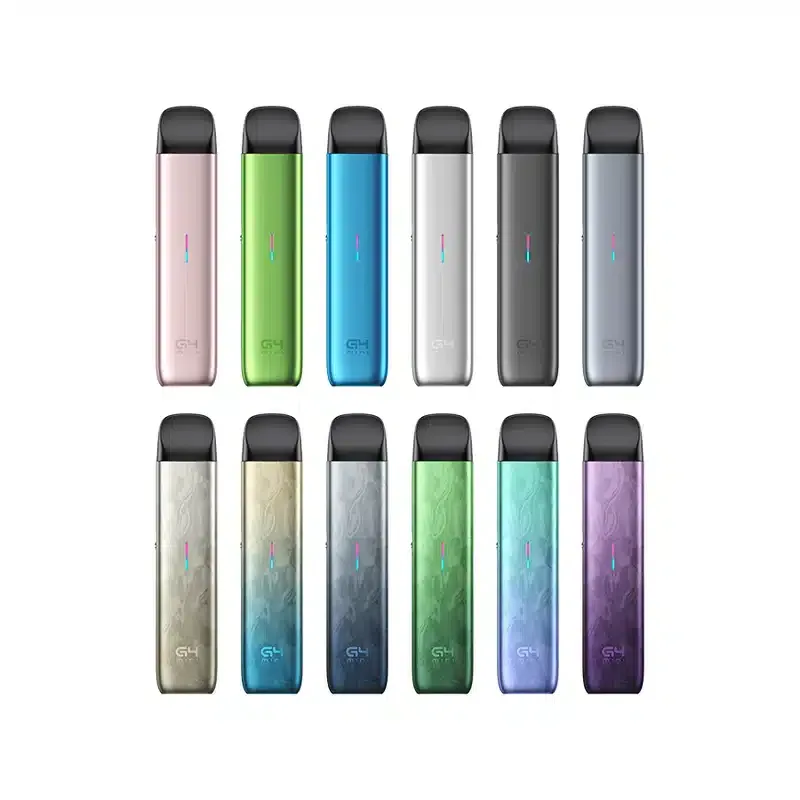 Uwell Caliburn G4 Mini Pod System