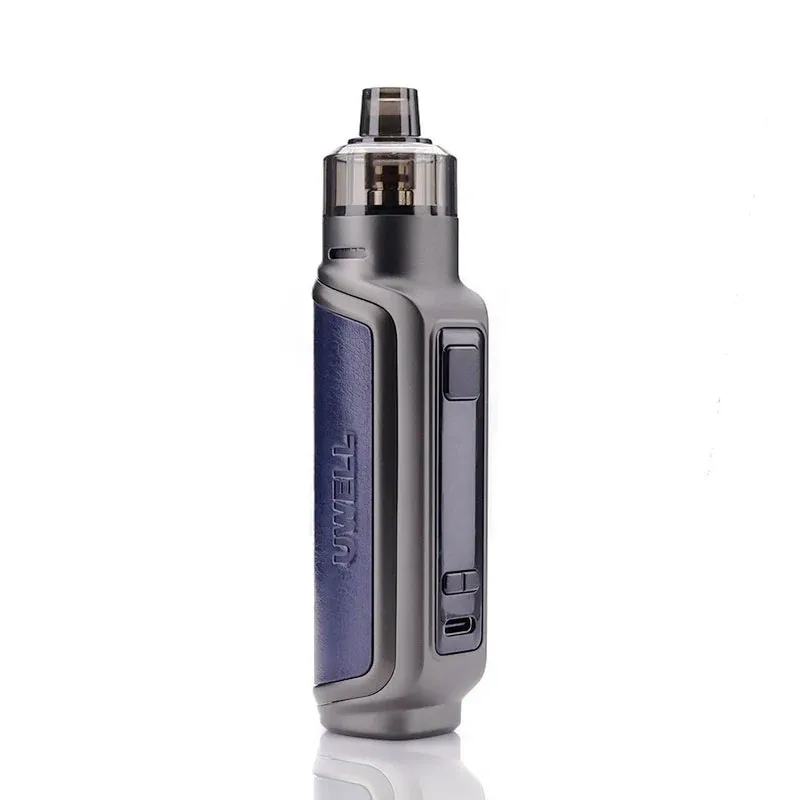 Uwell Aeglos P1 Pod Mod Kit 80W - Image 2