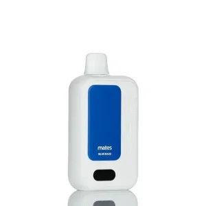 Daze Clickmate 15k Rechargeable Disposable Kit 5%