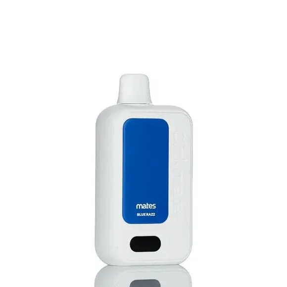 Daze Clickmate 15k Rechargeable Disposable Kit 5%